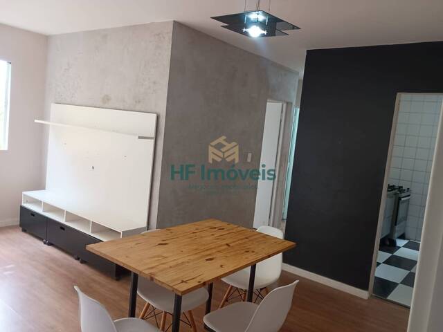 Apartamento para Venda em Santo André - 4