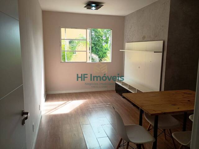 Apartamento para Venda em Santo André - 3
