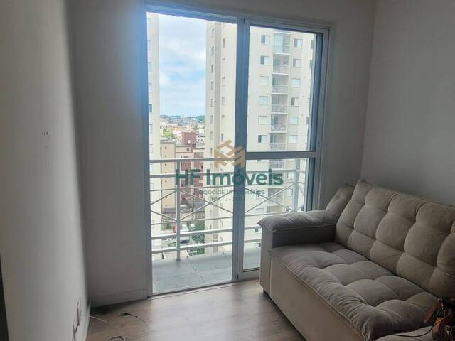 Apartamento para Venda em São Bernardo do Campo - 2