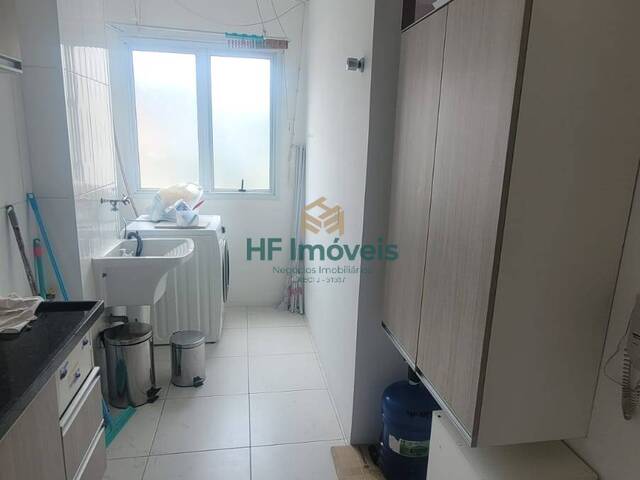 Apartamento para Venda em São Bernardo do Campo - 4