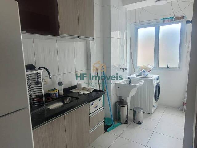 Apartamento para Venda em São Bernardo do Campo - 5