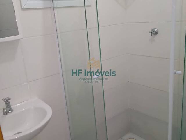 #786 - Apartamento para Venda em Santo André - SP - 2