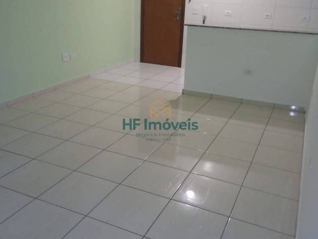 Apartamento para Venda em Santo André - 4