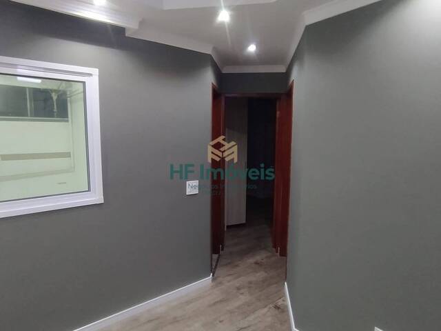 Apartamento para Locação em Santo André - 2