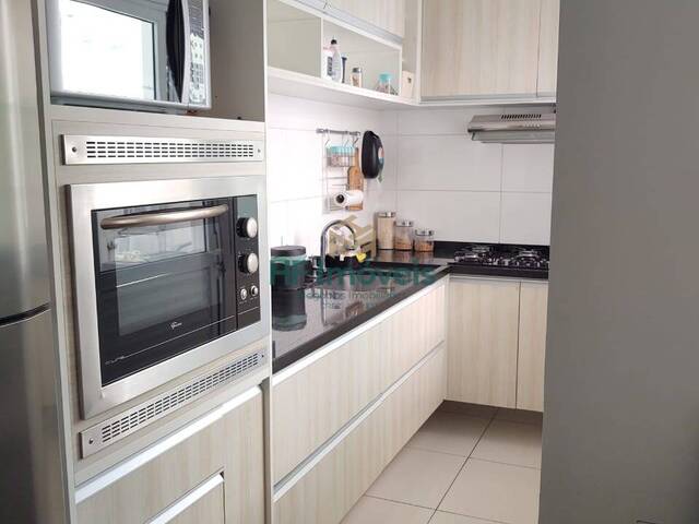 Apartamento para Locação em Santo André - 4