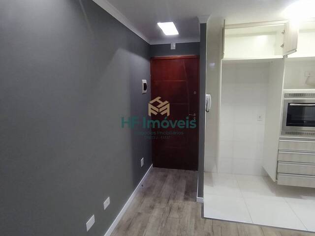 Apartamento para Locação em Santo André - 3