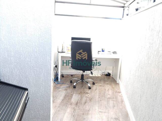 Apartamento para Locação em Santo André - 5
