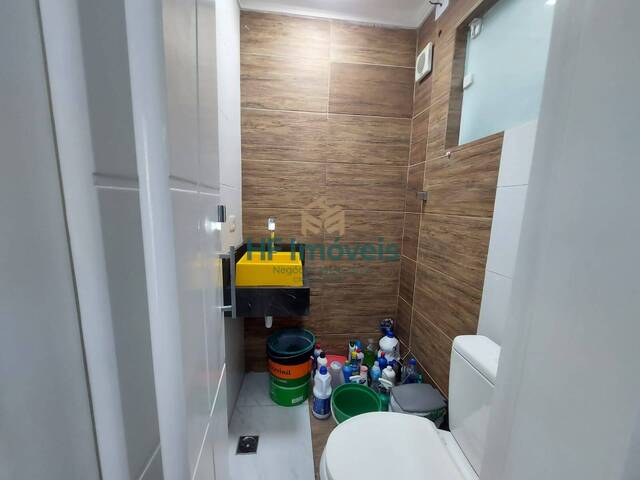 Apartamento para Venda em Santo André - 4