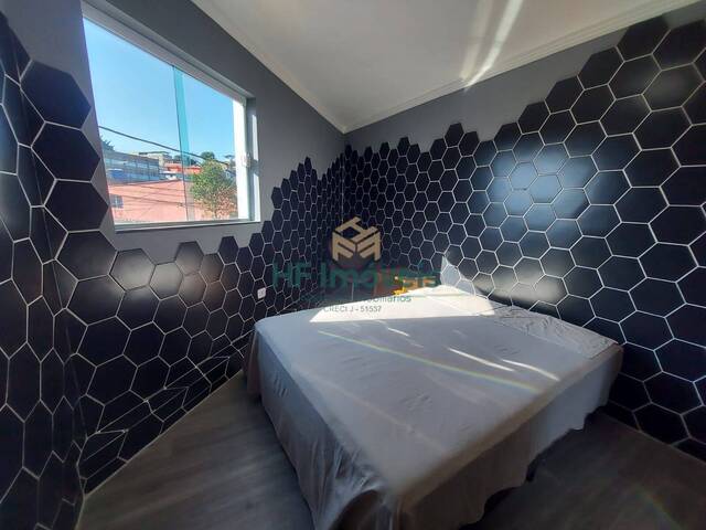 Apartamento para Venda em Santo André - 3