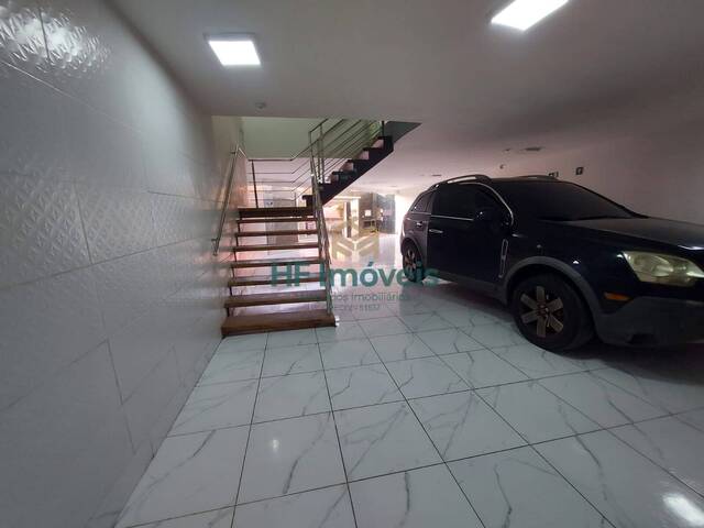 Apartamento para Venda em Santo André - 5
