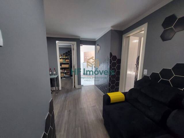 Apartamento para Venda em Santo André - 2