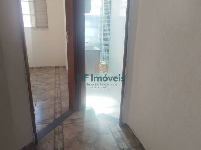 Casa para Venda em Santo André - 3