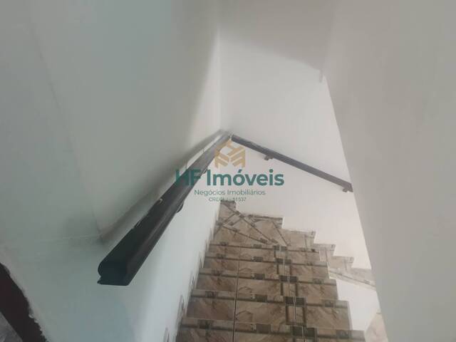 Casa para Venda em Santo André - 4