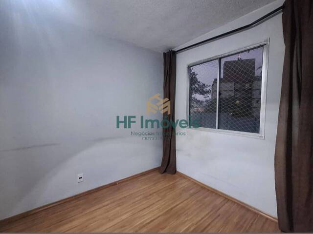Apartamento para Venda em Santo André - 4