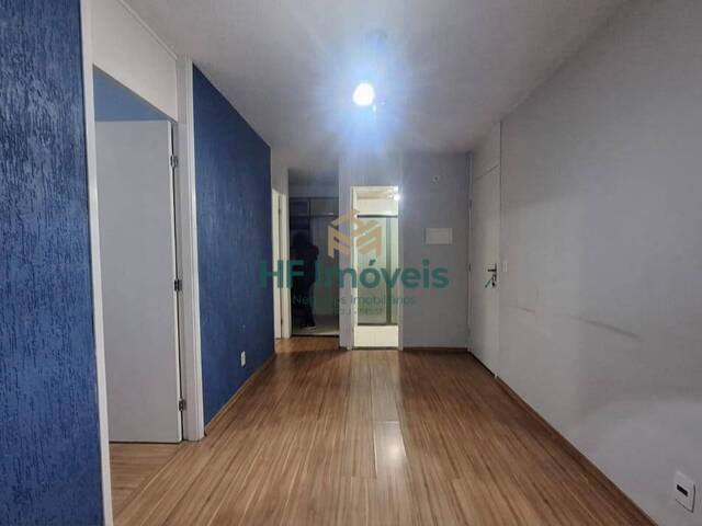 Apartamento para Venda em Santo André - 2