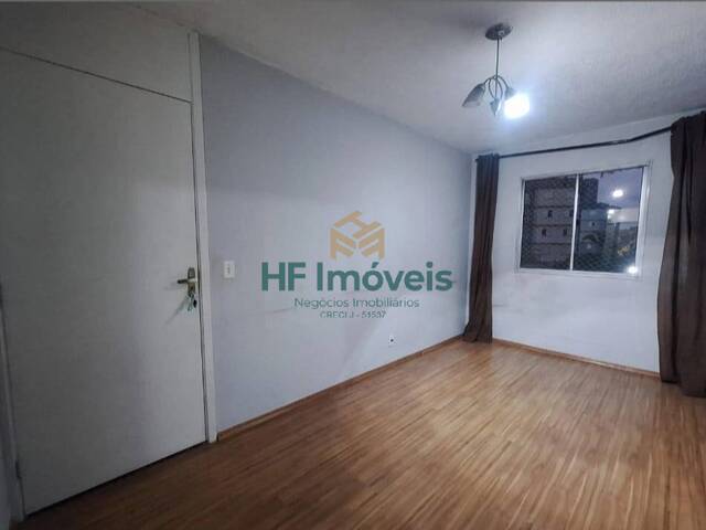 Apartamento para Venda em Santo André - 3
