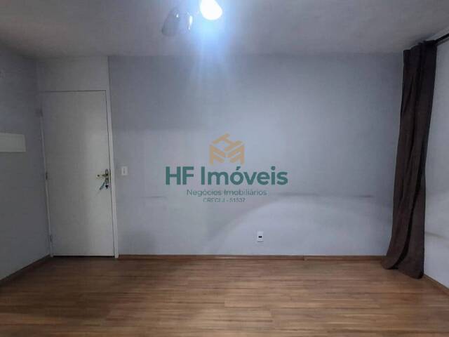 Apartamento para Venda em Santo André - 5