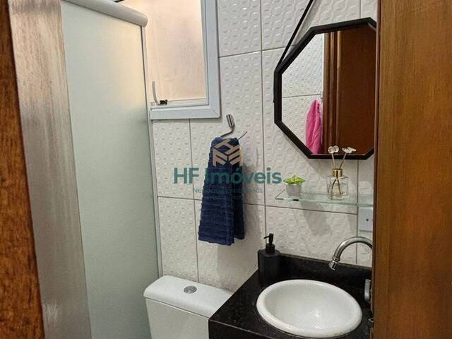 Apartamento para Venda em Santo André - 5