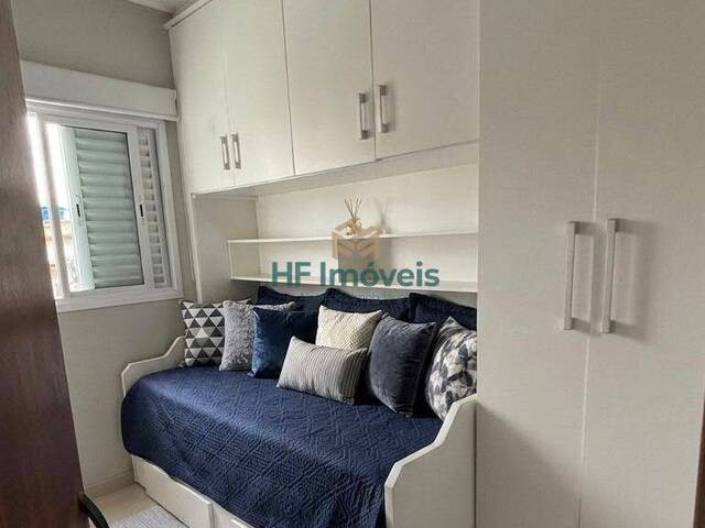 Apartamento para Venda em Santo André - 3