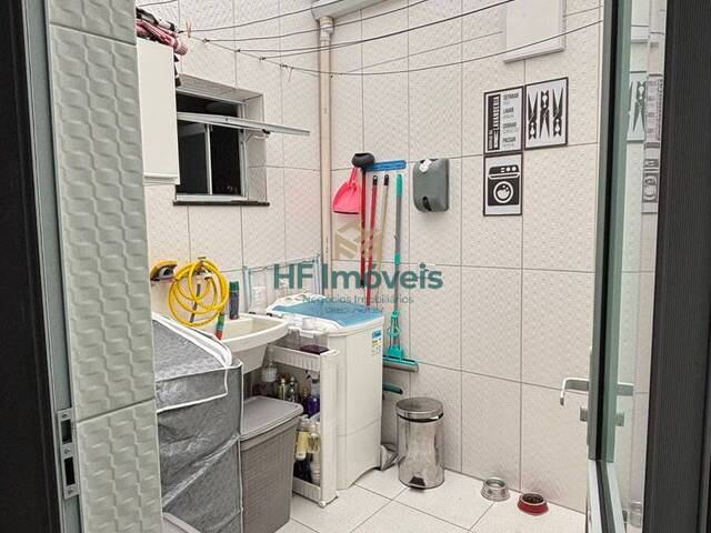 Apartamento para Venda em Santo André - 4