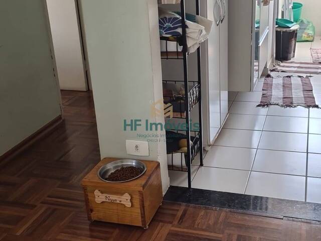 Apartamento para Venda em São Bernardo do Campo - 3