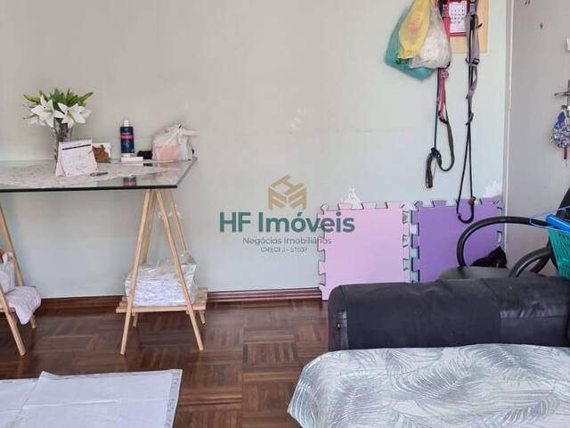 Apartamento para Venda em São Bernardo do Campo - 4