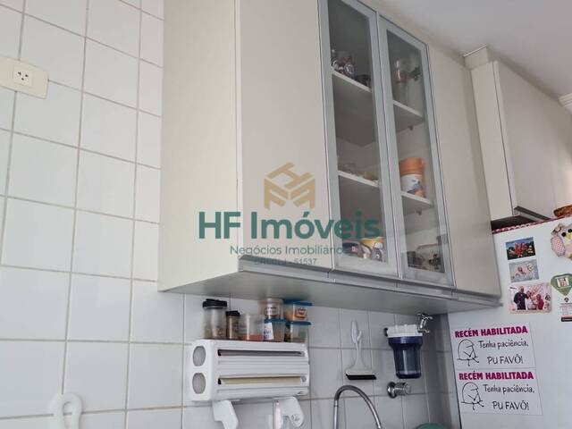 Apartamento para Venda em São Bernardo do Campo - 5