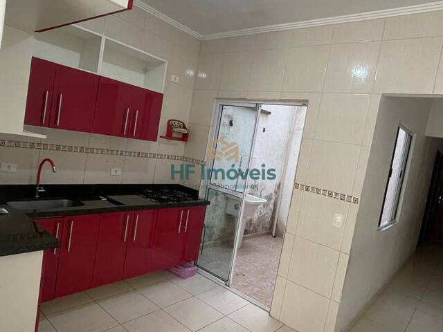 Casa para Venda em Santo André - 2