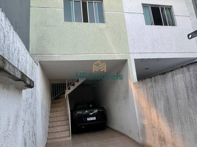 Casa para Venda em Santo André - 4