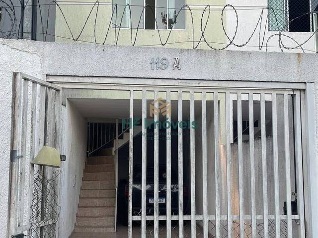 Casa para Venda em Santo André - 5