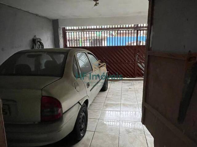 Casa para Venda em Santo André - 2