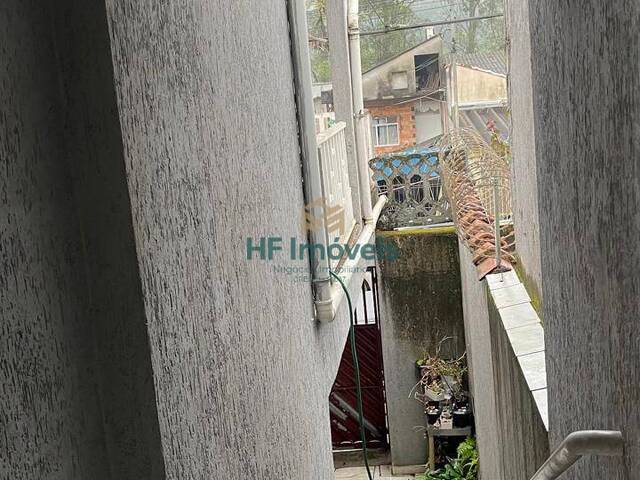 Casa para Venda em Santo André - 3