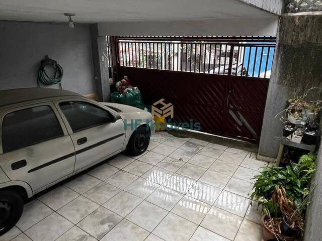 Venda em Vila João Ramalho - Santo André