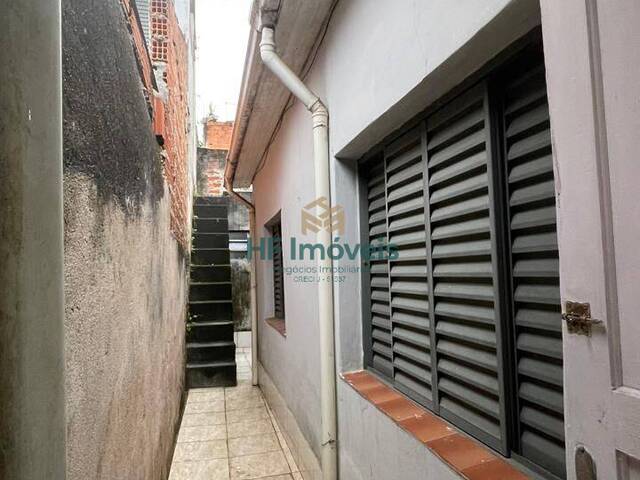 Casa para Venda em Santo André - 4