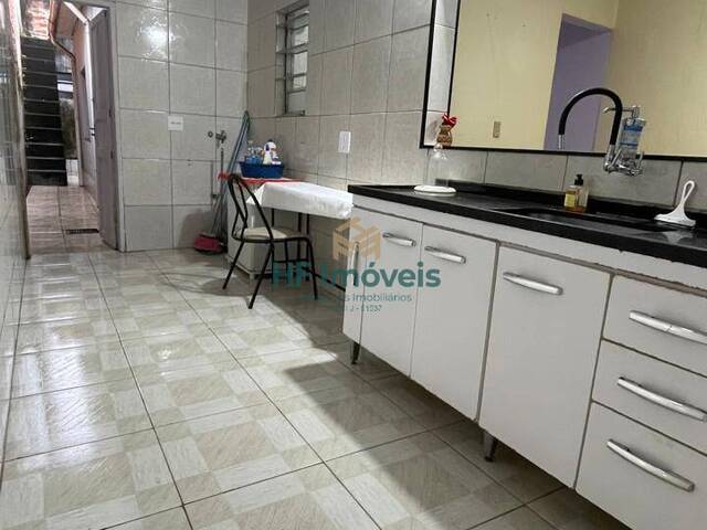 Casa para Venda em Santo André - 5