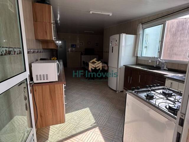 Apartamento para Venda em Santo André - 4
