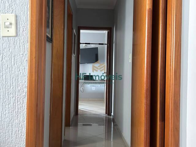 Apartamento para Venda em Santo André - 5
