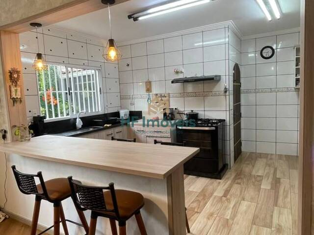 Casa para Venda em Santo André - 4