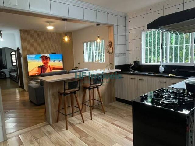 Casa para Venda em Santo André - 2