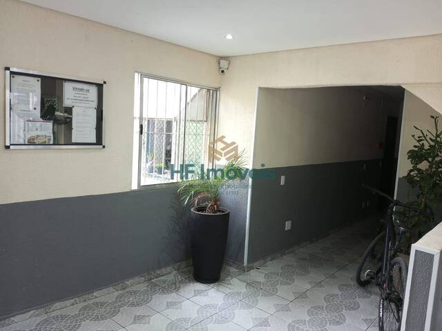 Apartamento para Venda em Santo André - 2