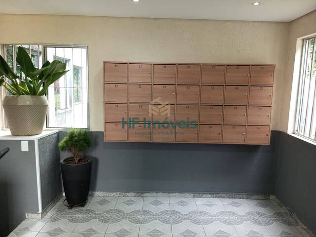 Apartamento para Venda em Santo André - 3