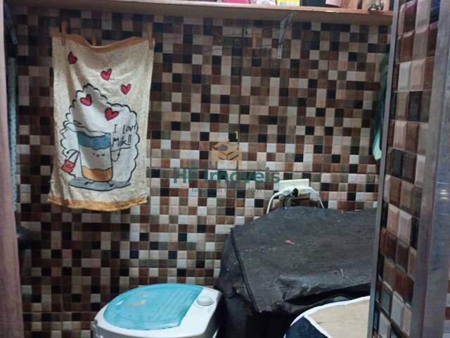 Apartamento para Venda em Santo André - 3