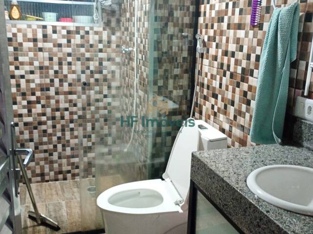 Apartamento para Venda em Santo André - 2