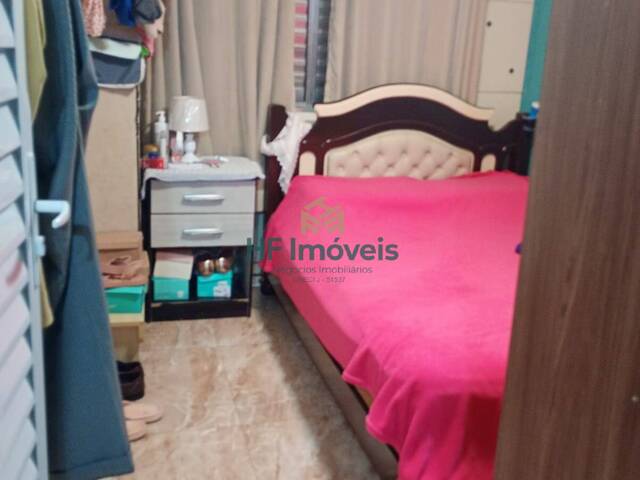 Apartamento para Venda em Santo André - 5