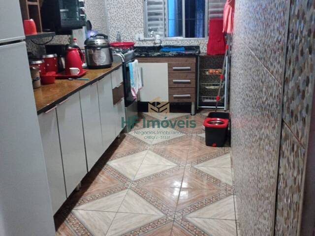 Apartamento para Venda em Santo André - 4