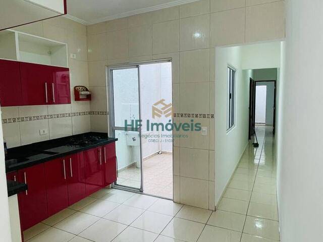 #S 1120 - Casa para Venda em Santo André - SP - 2