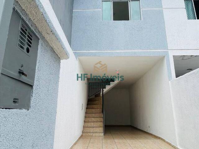 #S 1120 - Casa para Venda em Santo André - SP - 1