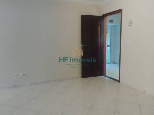 #AL 1594 - Apartamento para Locação em Mauá - SP - 2