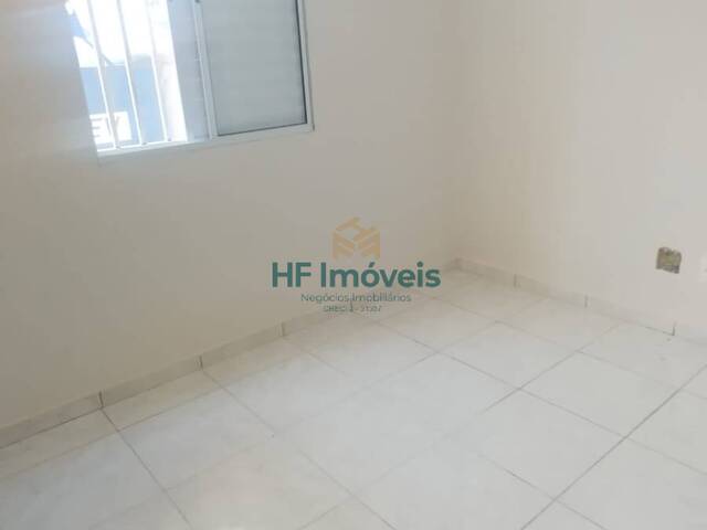 Apartamento para Locação em Mauá - 5