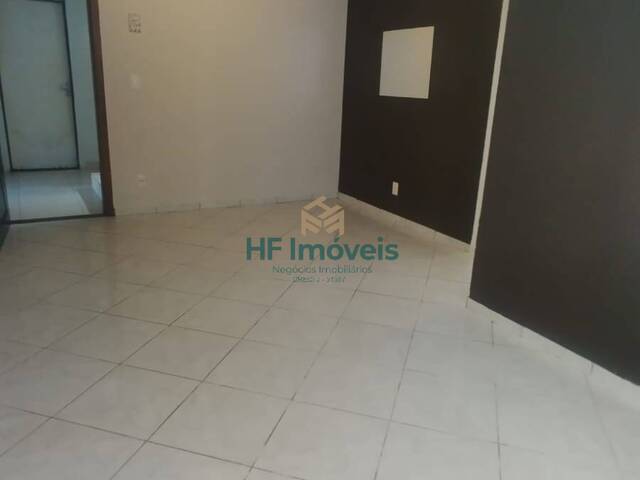 #AL 1594 - Apartamento para Locação em Mauá - SP - 3